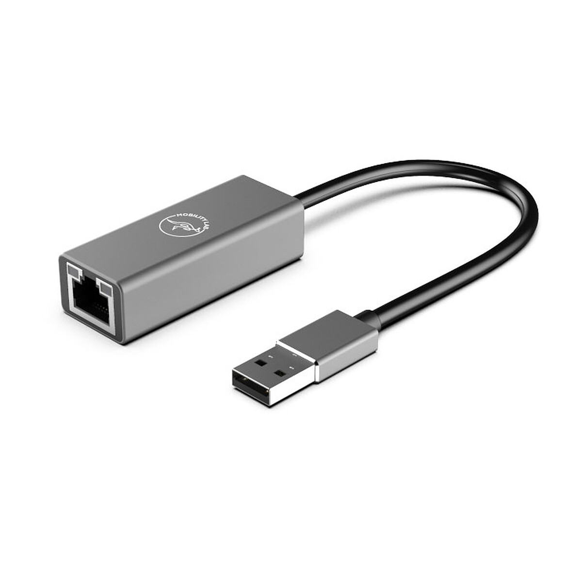 Mobility Lab Adaptateur réseau USB A / RJ45