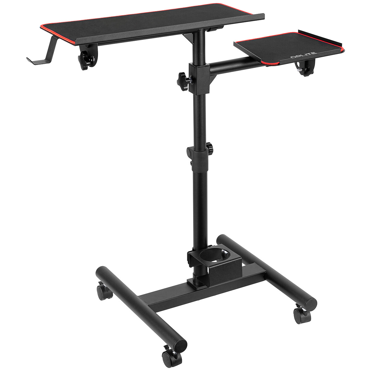 OPLITE Universal Keyboard and Mousse Tray - Oplite