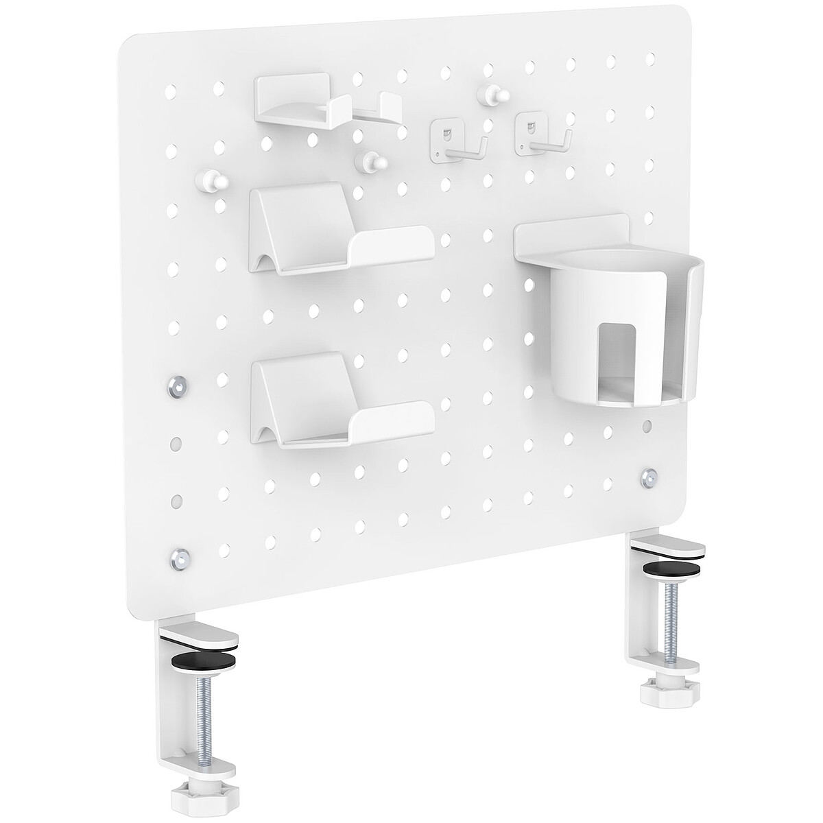 OPLITE Premium Storage Kit (Blanc) - Oplite