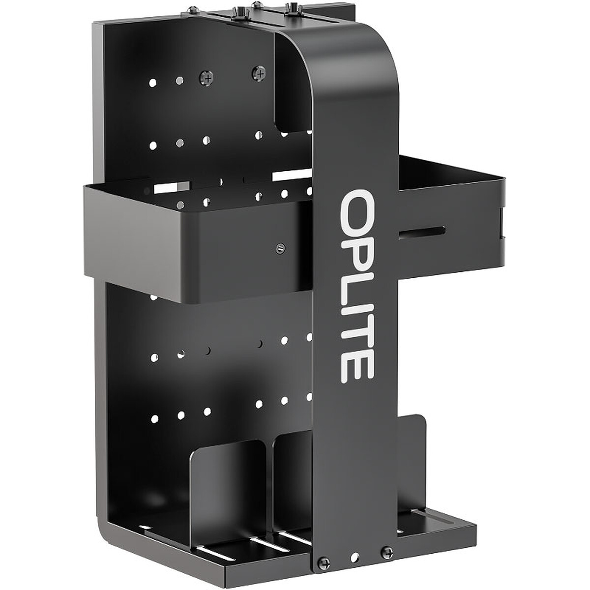 OPLITE GTR Universal Console Mount - vue 3