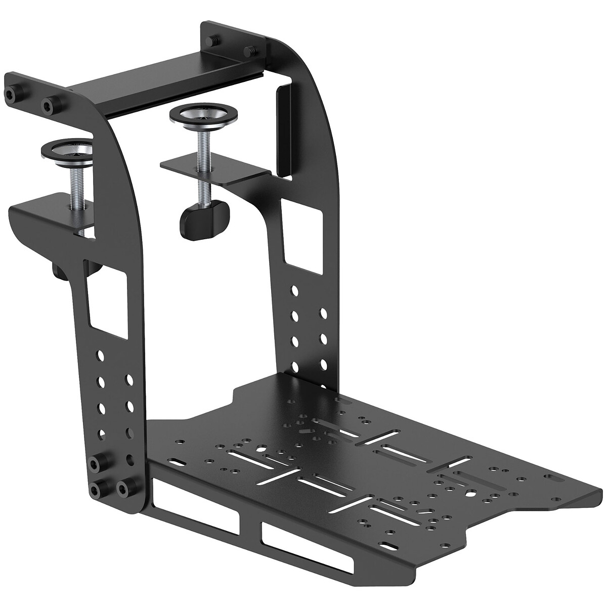 OPLITE Race & Flight Desk Mount - vue 2