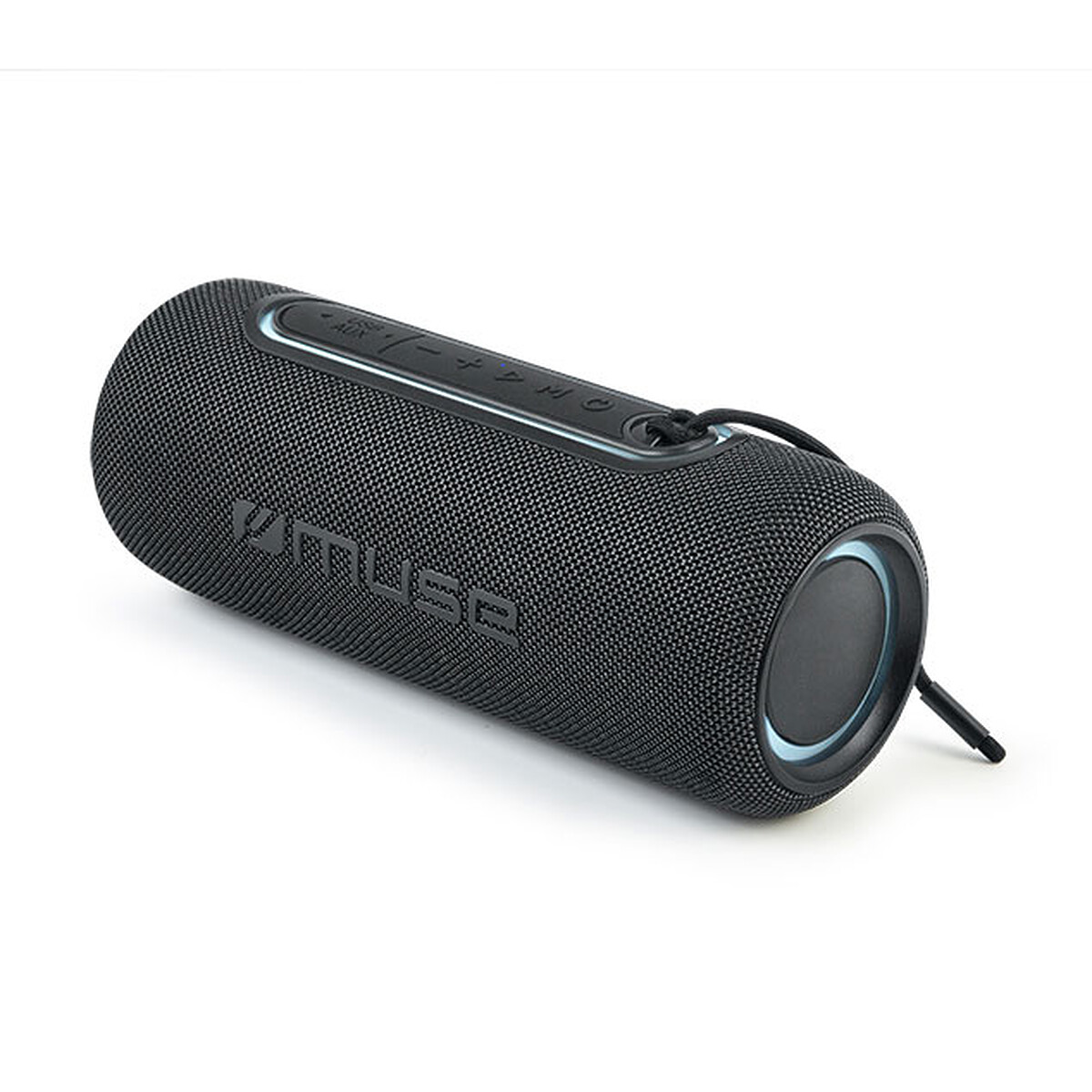 MUSE Enceinte Bluetooth M780BTB - vue 6