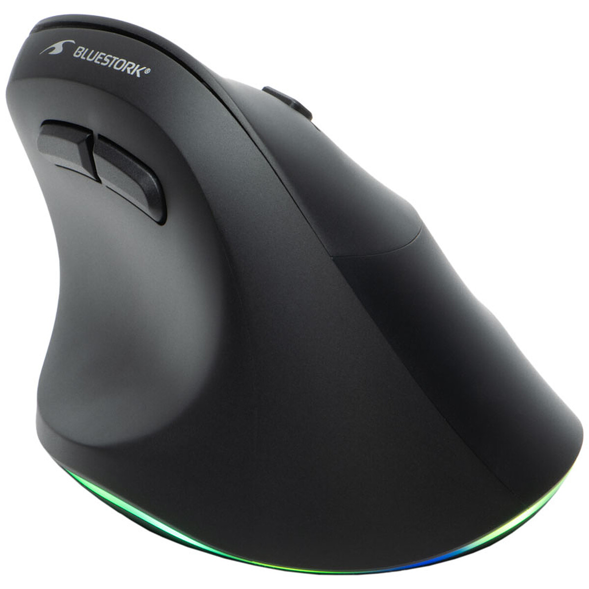 Bluestork Ergo Lumi Right – Noir