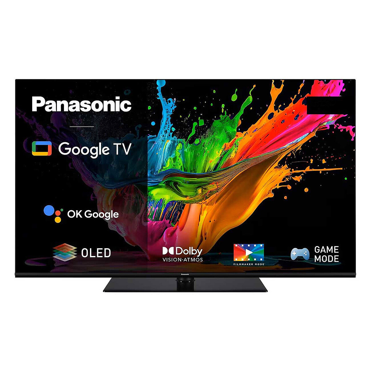 Panasonic TX 48MZ800E