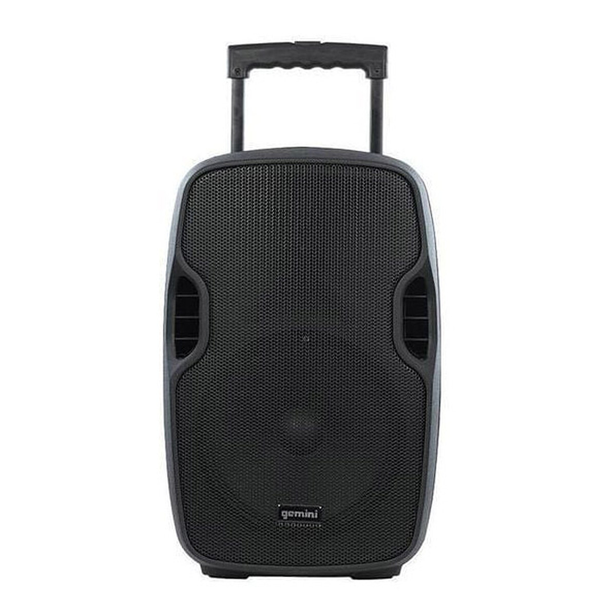 Enceinte Sans Fil Gemini AS-10TOGO – 500W RMS, Bluetooth, Tuner FM