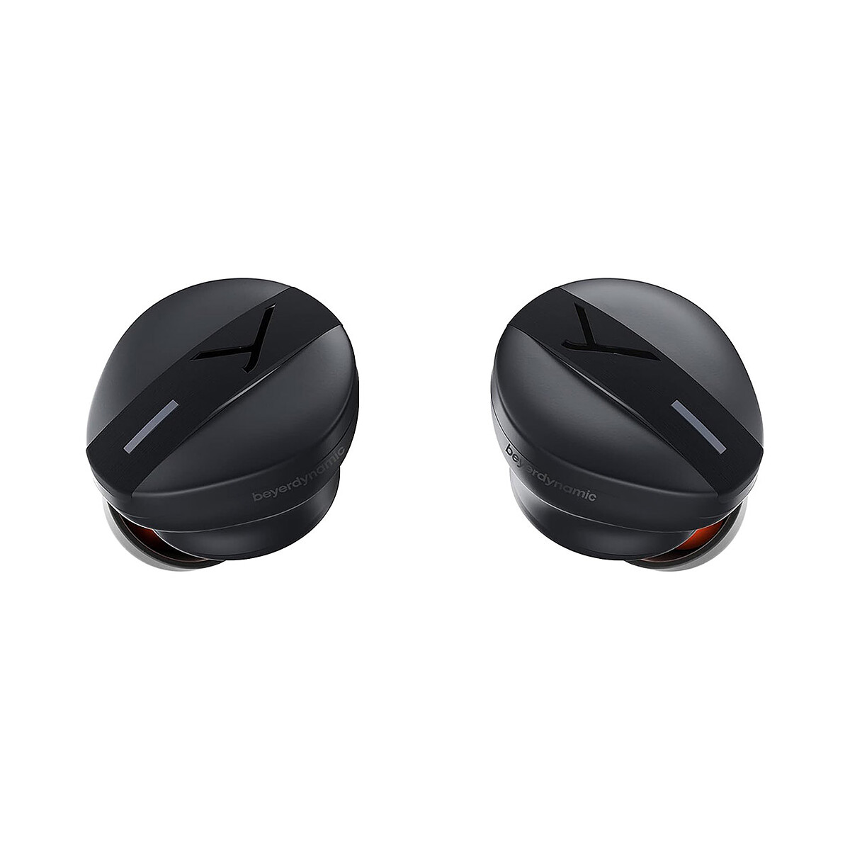 Beyerdynamic Free BYRD