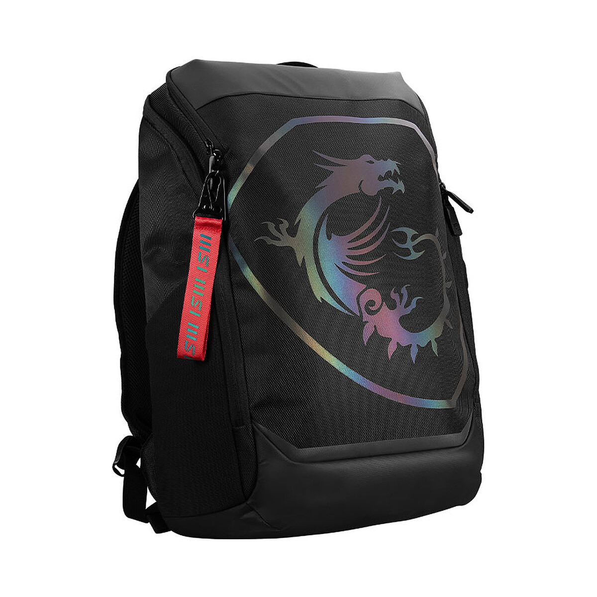 Sac à dos pour ordinateur portable Gamer (jusqu'à 17")