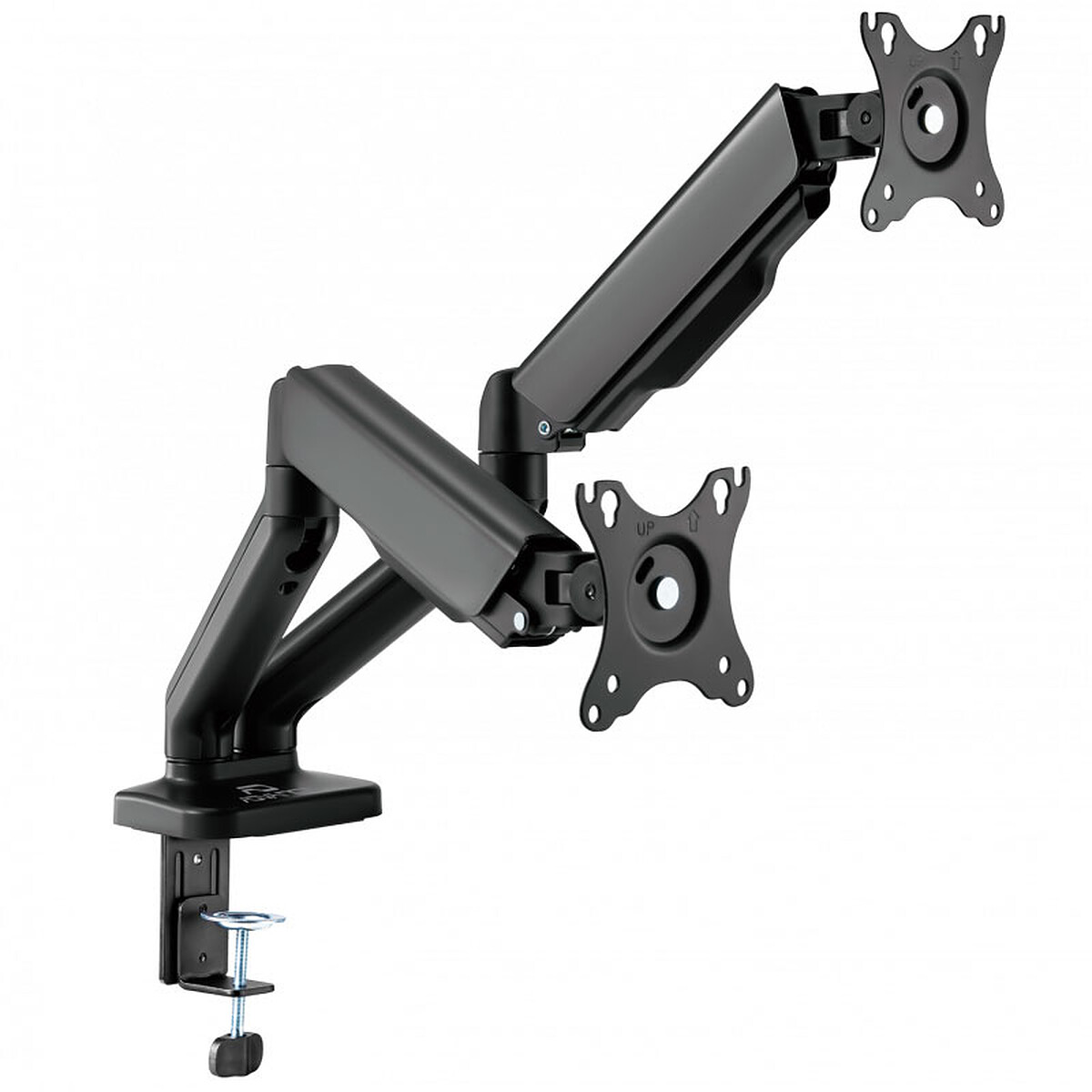 Advance ADV-ARM2M MecaMounts Dual – Support articulé 2 écrans