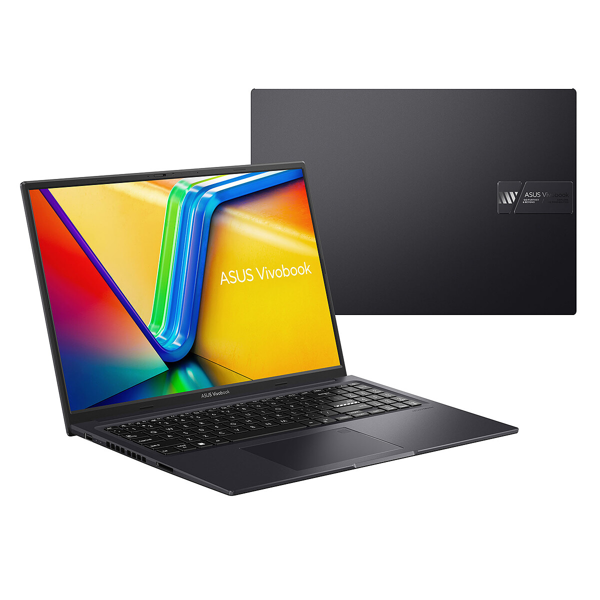 Intel Core i5-12500H 16 Go SSD 512 Go 16" LED Full HD+ NVIDIA GeForce RTX 2050 4 Go Wi-Fi 6E/Bluetooth Webcam Windows 11 Professionnel