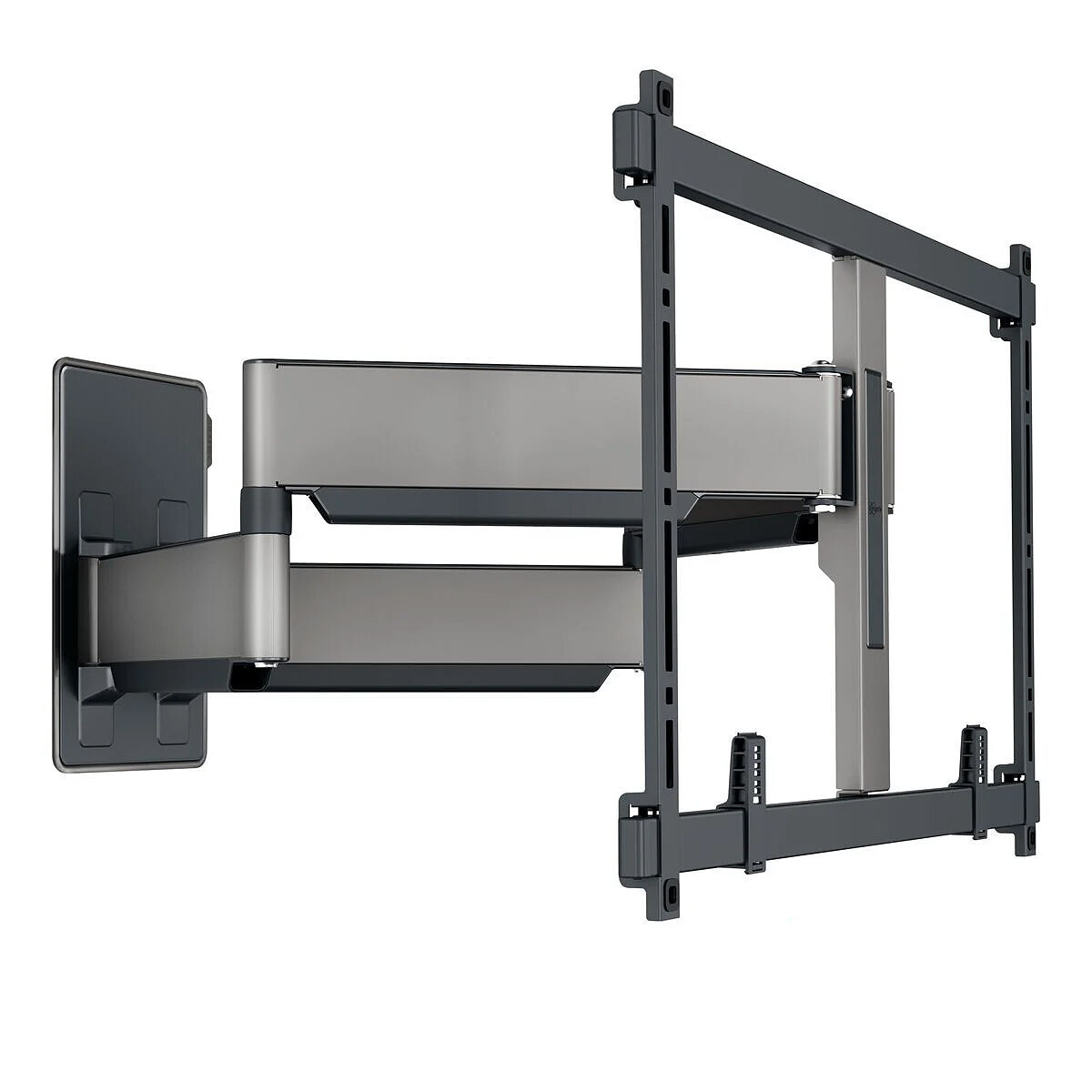 Support mural TV ELITE TVM 5855 55 100'' - vue 3