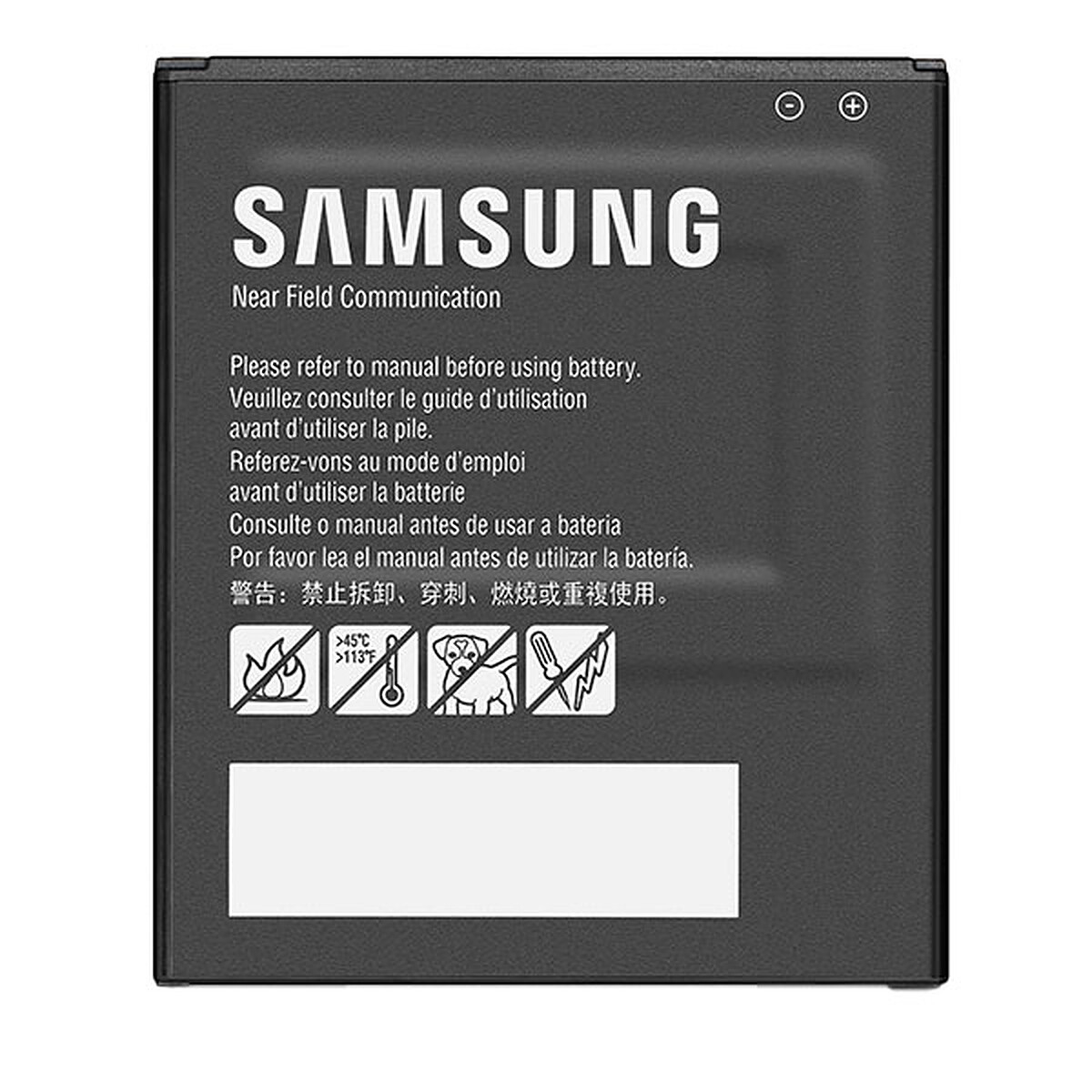 Samsung GP PBG736AS Batterie Neuf - vue 4
