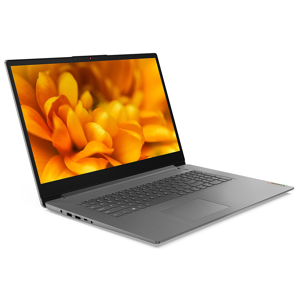 Intel Core i5-1235U 8 Go SSD 512 Go 17.3" LED HD+ Wi-Fi 6/Bluetooth Webcam Windows 11 Famille