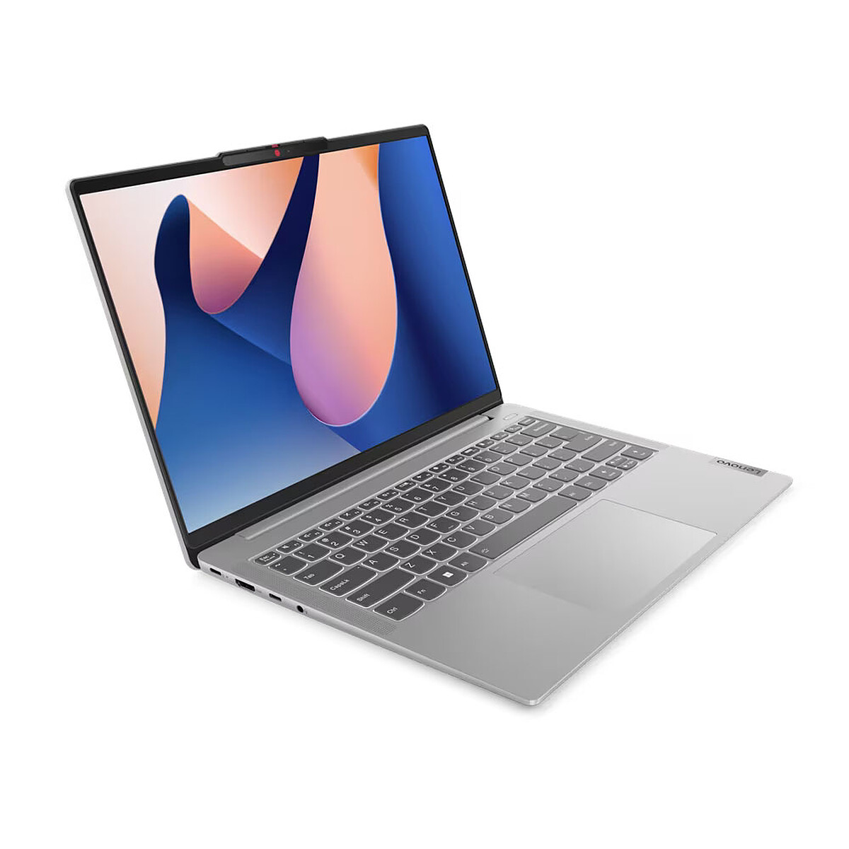 Intel Core i5-12450H 16 Go SSD 512 Go 14" OLED Full HD+ Wi-Fi 6E/Bluetooth Webcam Windows 11 Famille