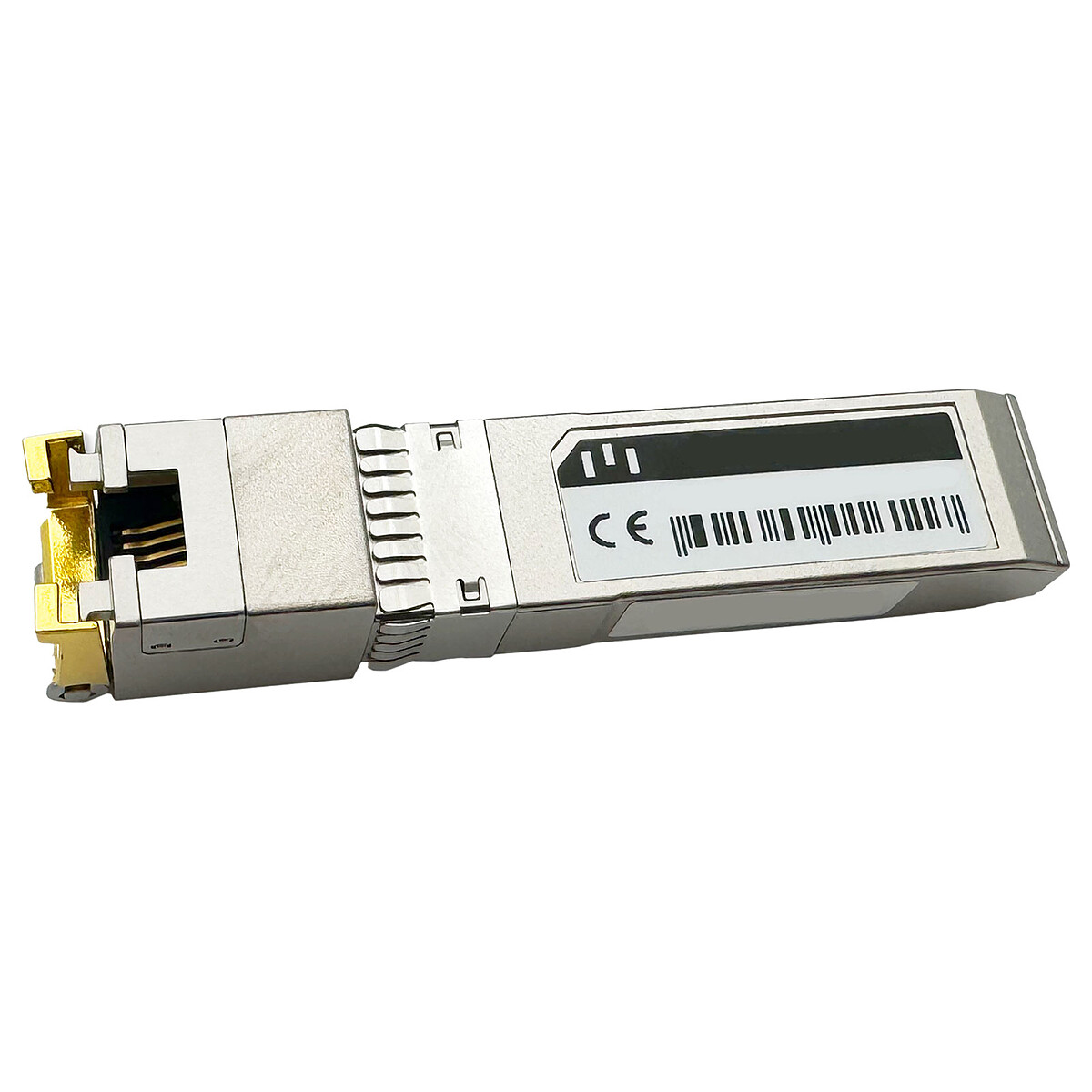 TEXTORM Module Transceiver SFP+ 10G BASE T pour switch HPARUBA