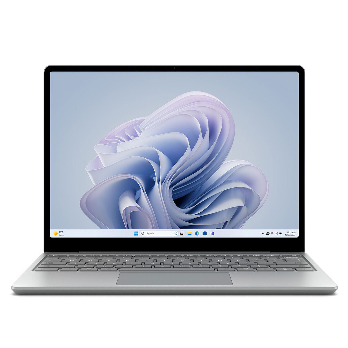 Intel Core i5-1235U 16 Go SSD 256 Go 12.4" LED Tactile Wi-Fi 6/Bluetooth Webcam Windows 11 Famille