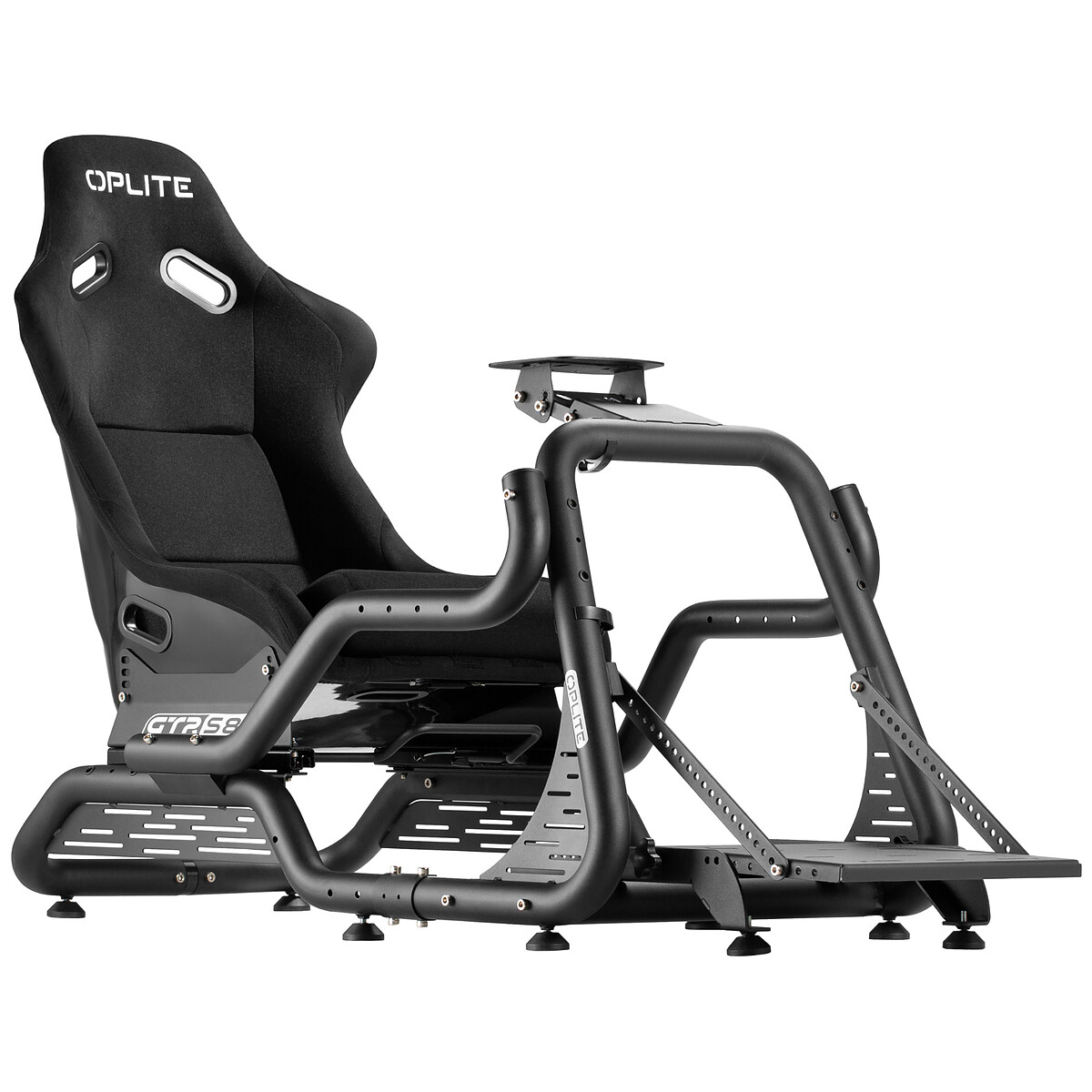 OPLITE Cockpit GTR S8 Infinity Force (Noir) - Oplite