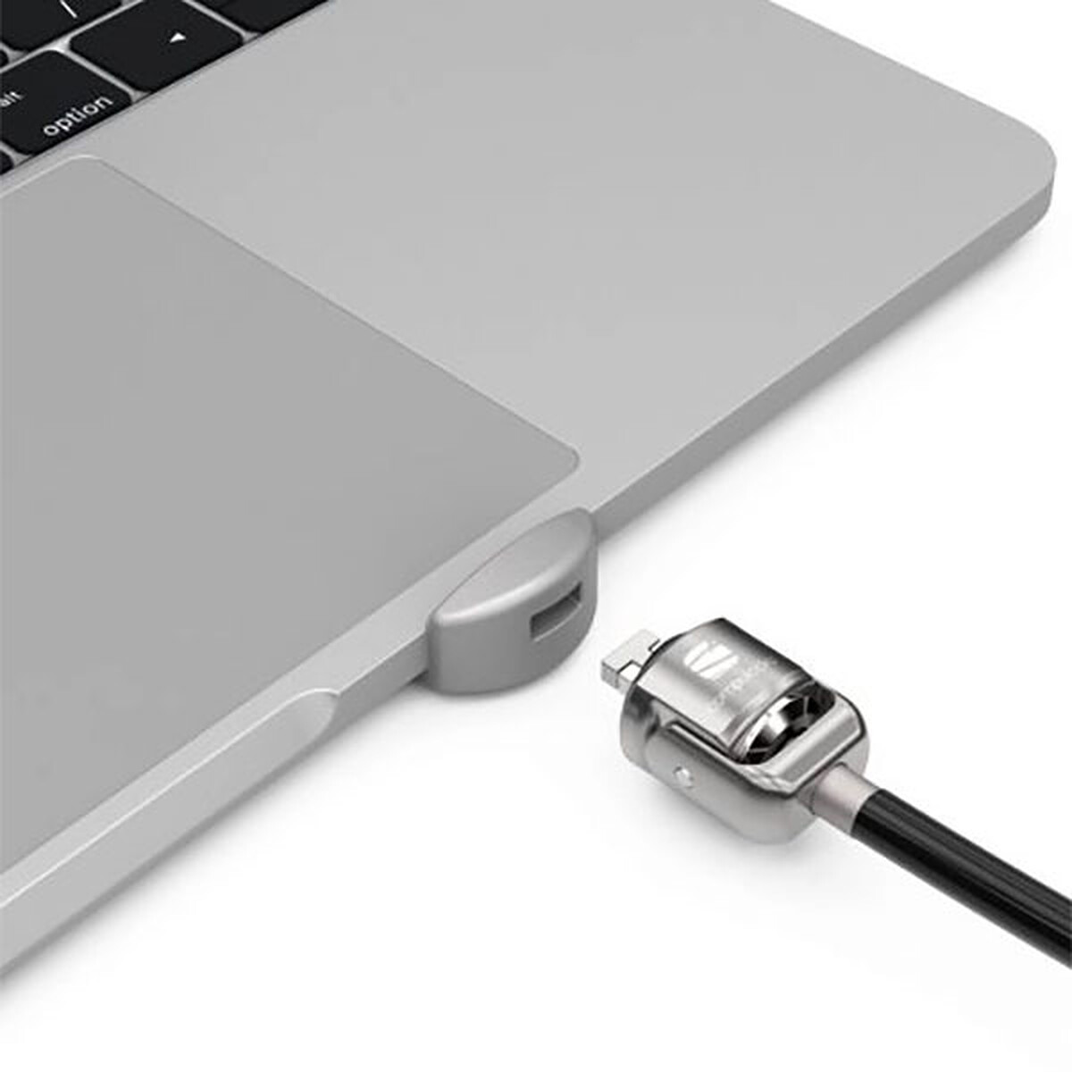 Adaptateur Universel avec câble antivol pour MacBook Pro