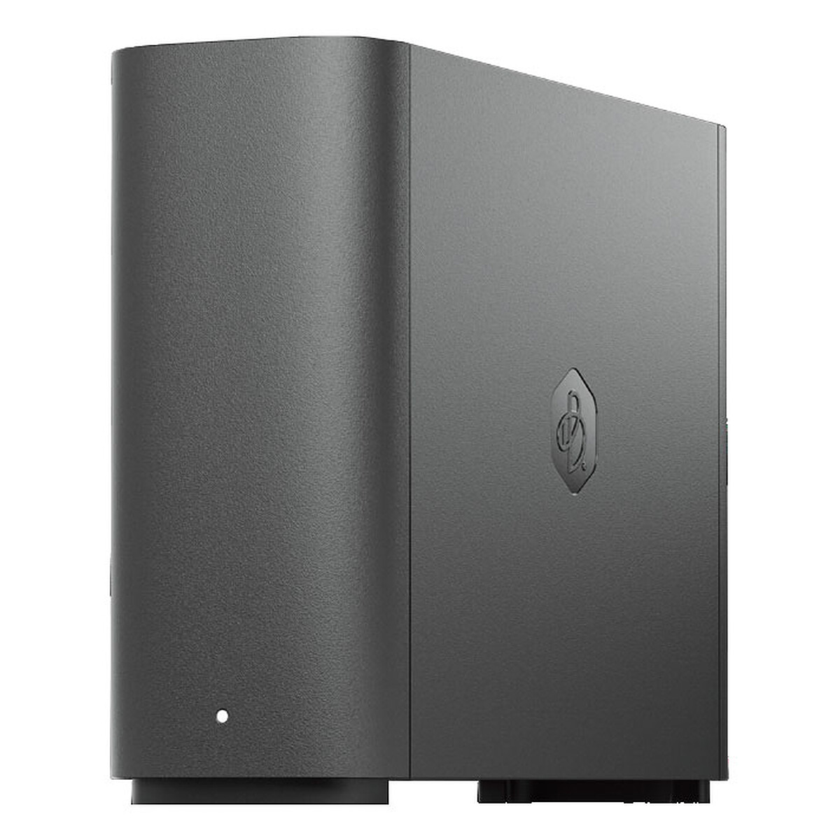 Disque dur réseau Synology BeeStation 4TB NAS Gigabit Ethernet DDR4 RTD1619B