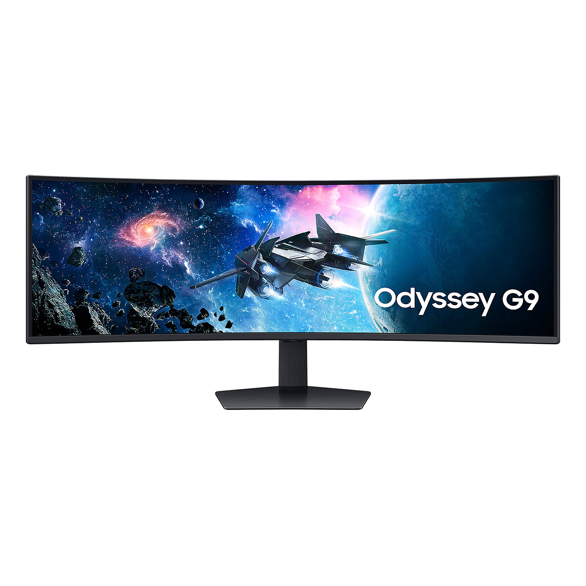 Samsung 49 LED - Odyssey G95C S49CG954EU