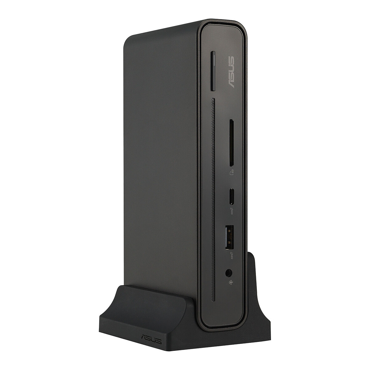 Station d'accueil pour ordinateur portable avec port USB-C Alt mode ou Thunderbolt