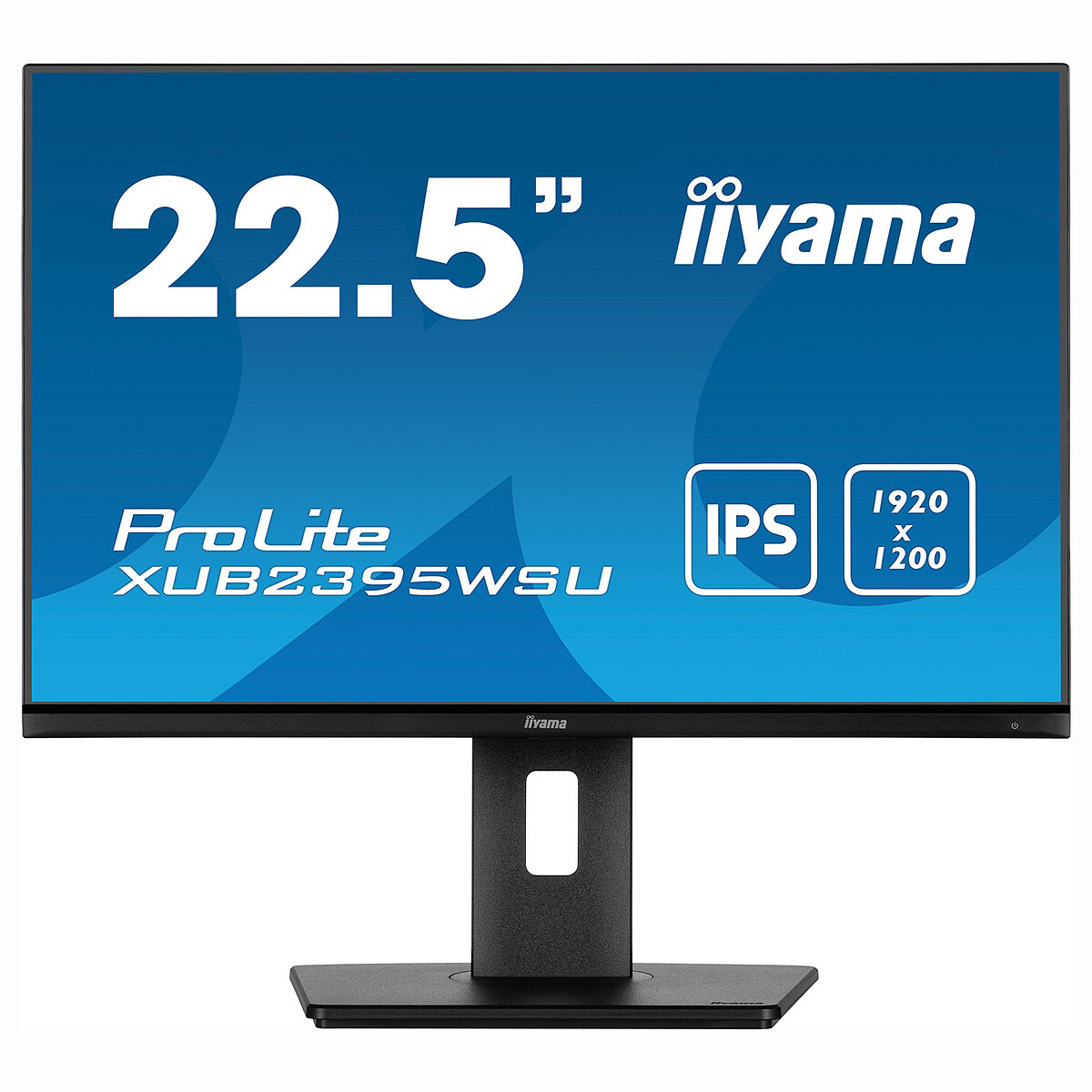 iiyama 22.5 LED - ProLite XUB2395WSU-B5