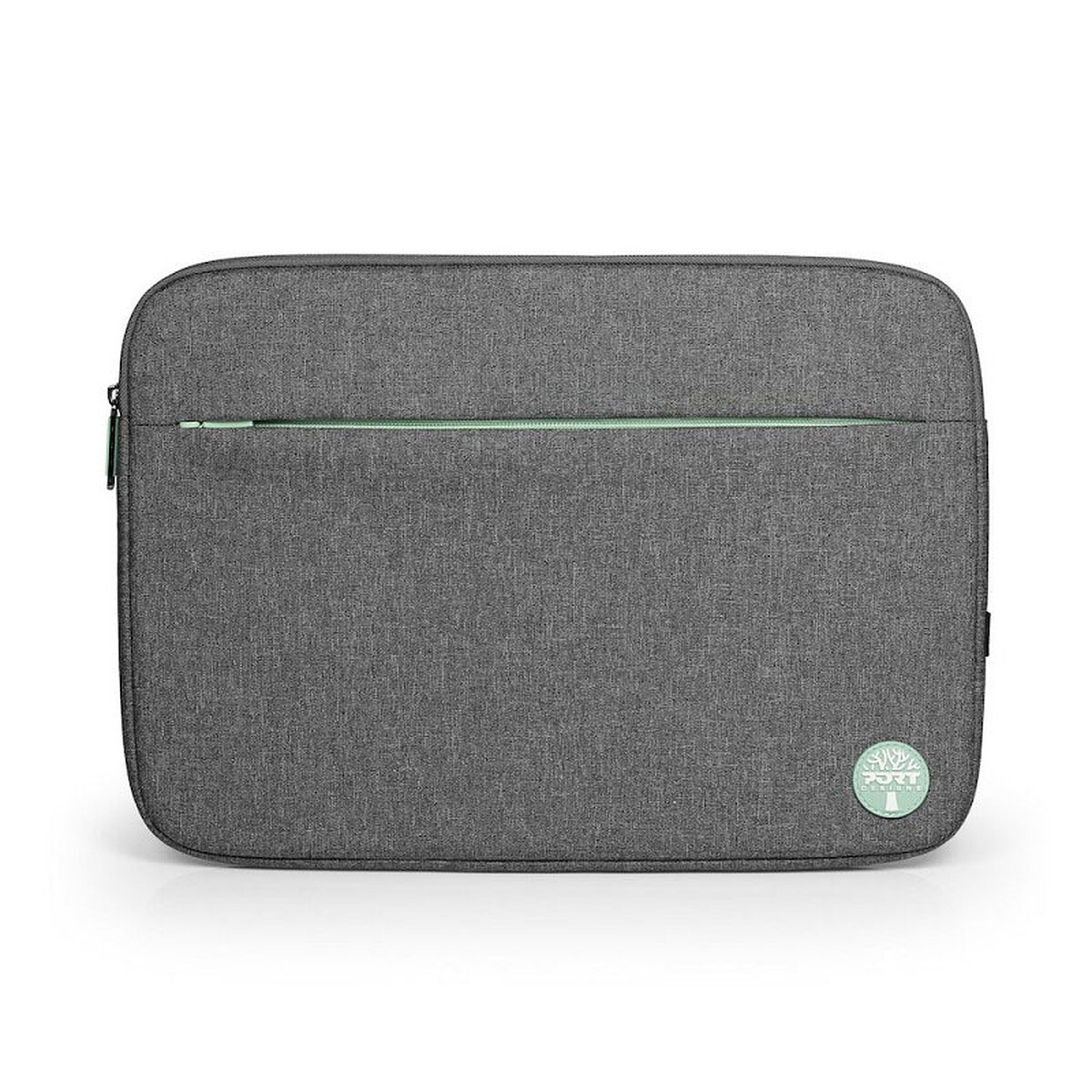 Etui matelassé pour ordinateur portable (jusqu'à 14") et tablette