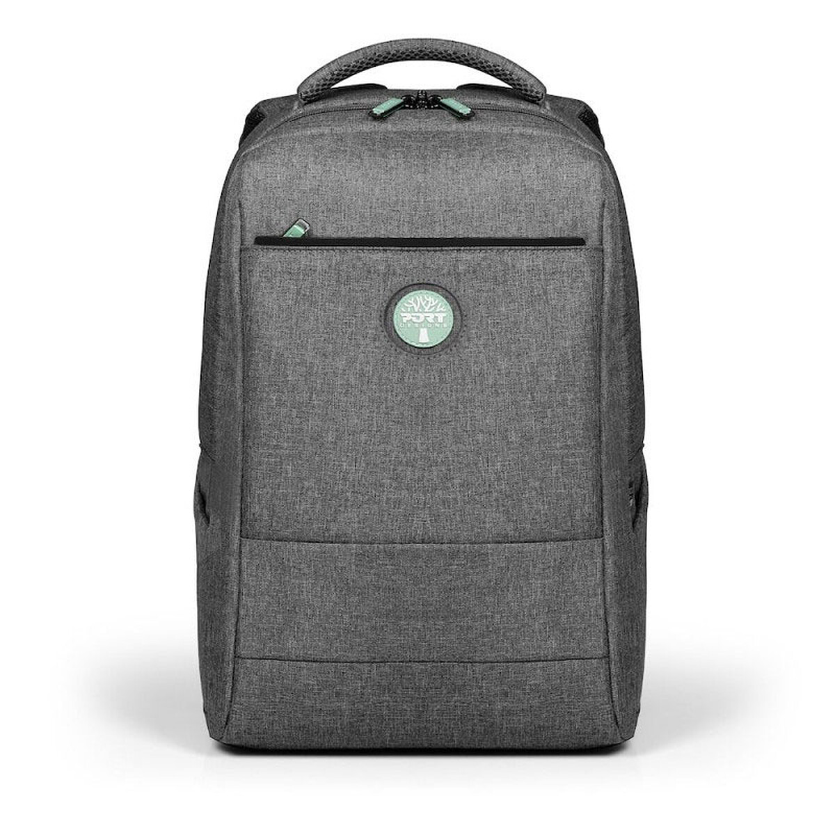 Sac à dos pour ordinateur portable (jusqu'à 15.6") et tablette