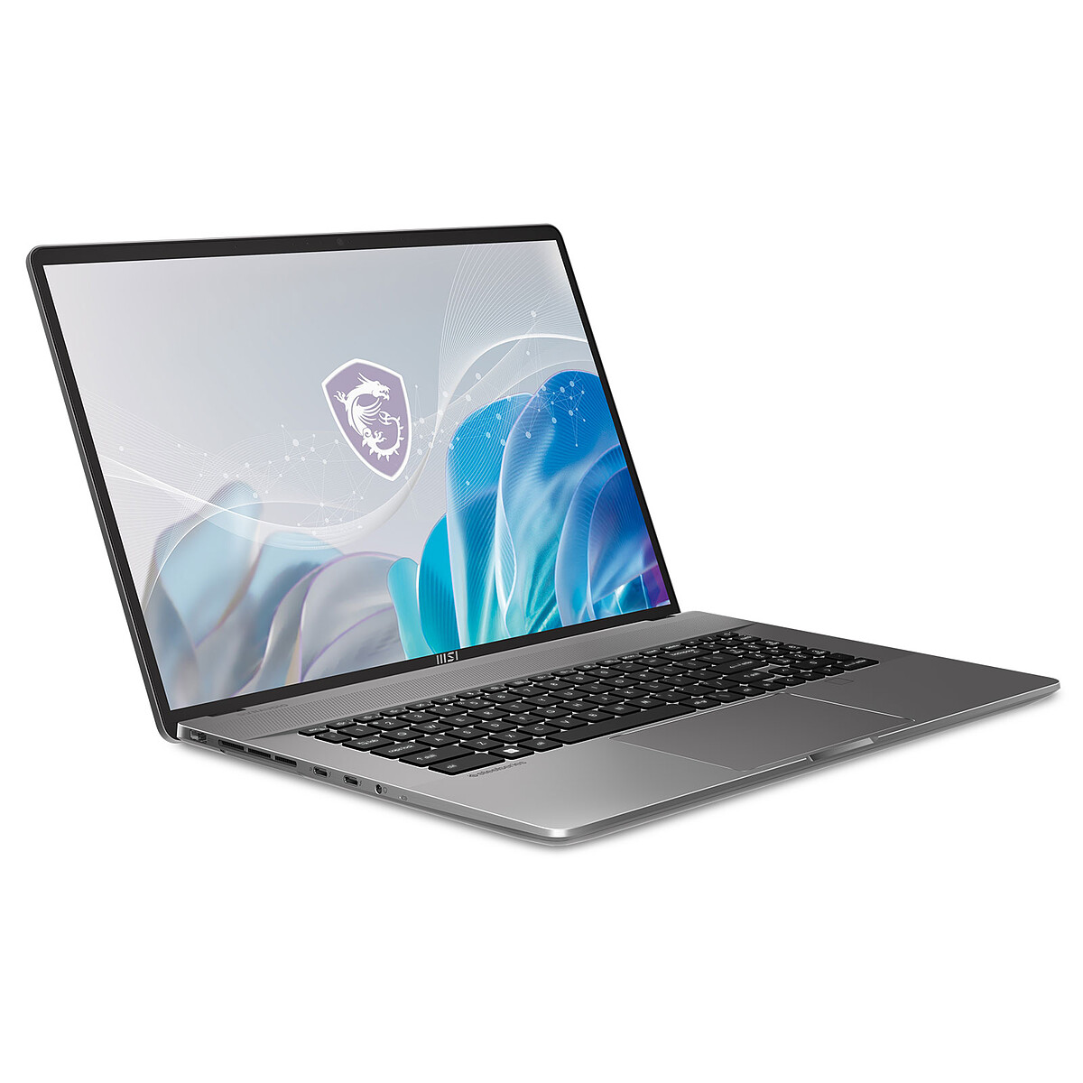 Intel Core i9-14900HX 64 Go SSD 2 To 17" LED Tactile QHD+ 165 Hz NVIDIA GeForce RTX 4070 8 Go DLSS 3 Wi-Fi 7/Bluetooth Webcam Windows 11 Professionnel