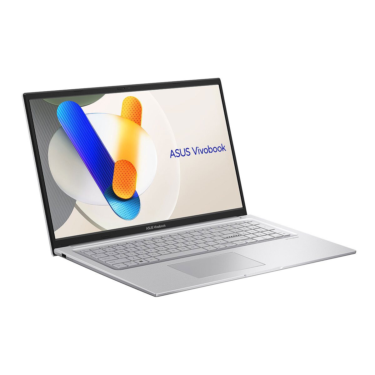 Intel Core 5-120U 16 Go SSD 1 To 17.3" LED Full HD Wi-Fi 6/Bluetooth Webcam Windows 11 Famille