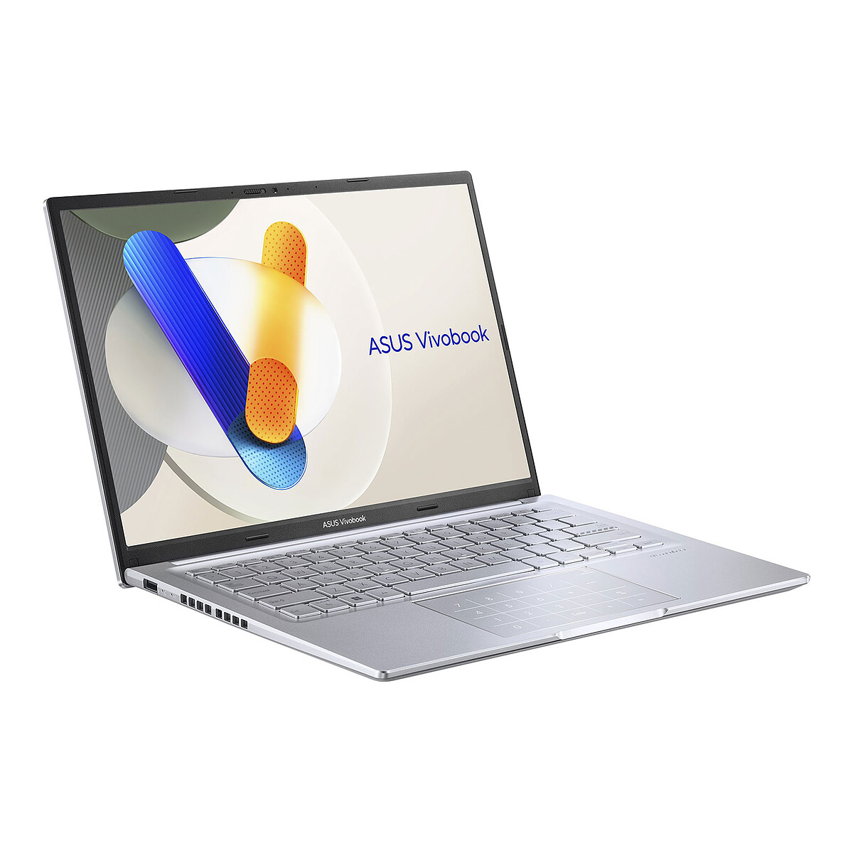 Intel Core i7-13700H 16 Go SSD 1 To 14" LED Full HD+ Wi-Fi AC/Bluetooth Webcam Windows 11 Famille