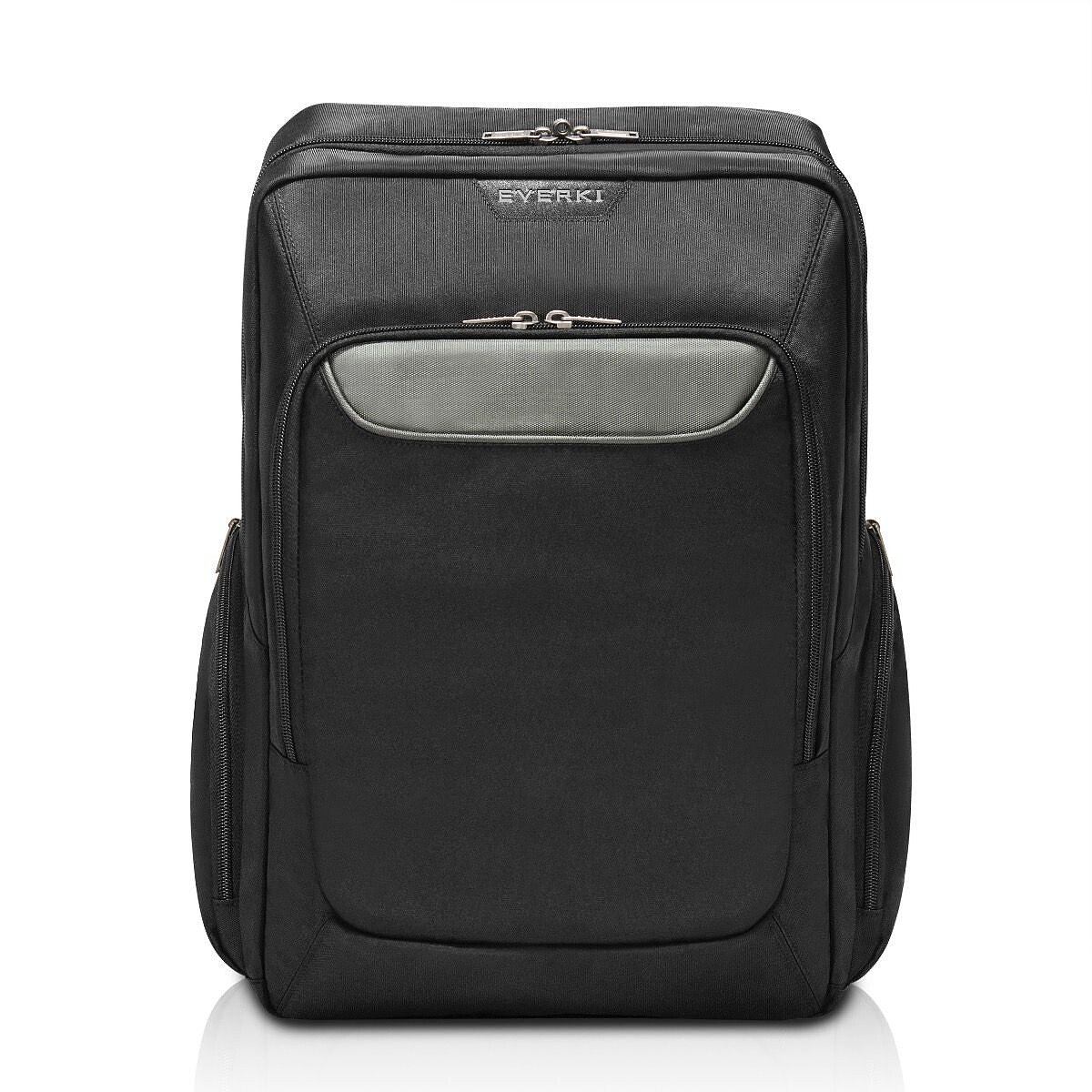 Sac à dos pour ordinateur portable (jusqu'à 15.6") et tablette (jusqu'à 13")