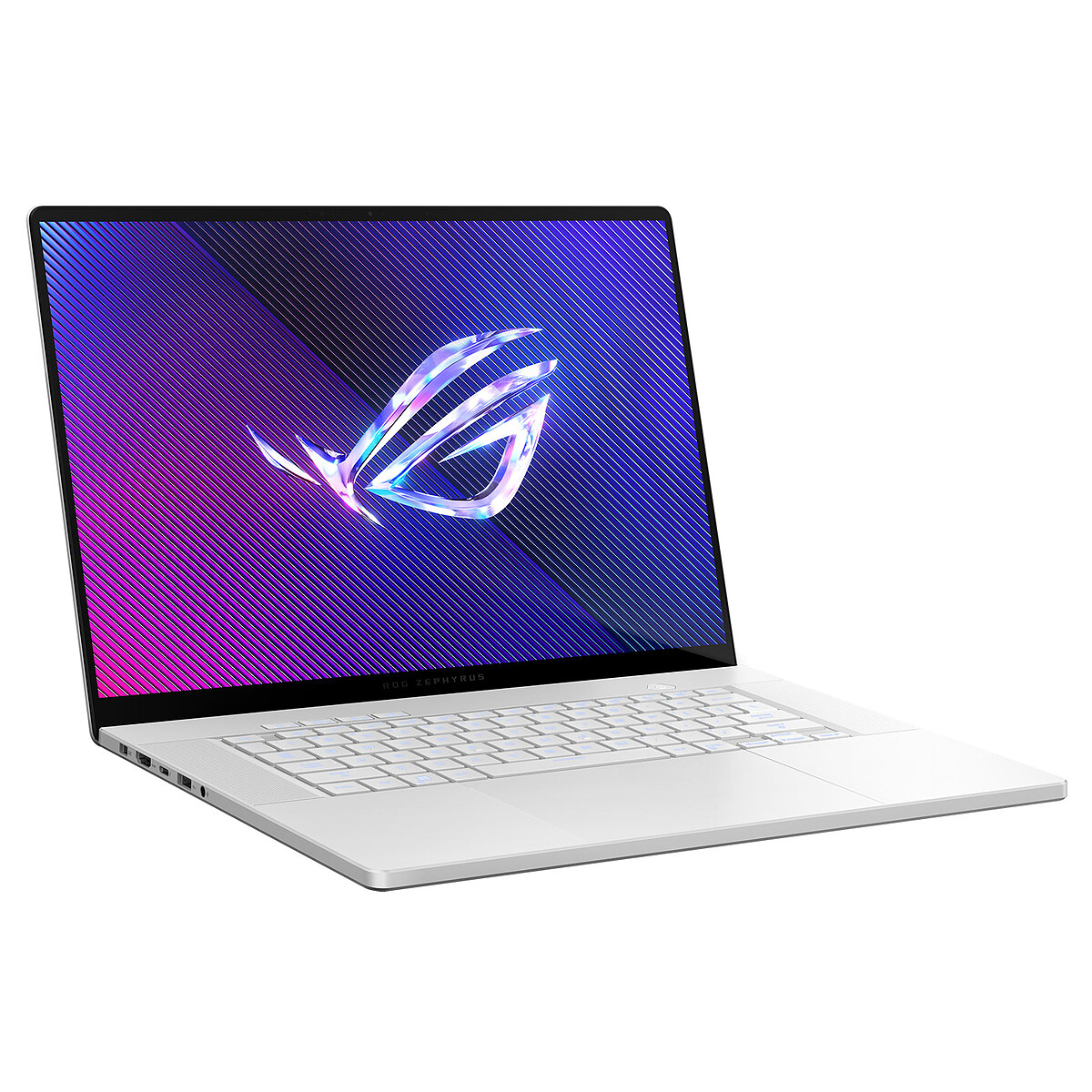 Intel Core Ultra 9 185H 32 Go SSD 1 To 16" OLED 2.5K 240 Hz NVIDIA GeForce RTX 4060 8 Go DLSS 3 Wi-Fi 6E/Bluetooth Windows 11 Famille