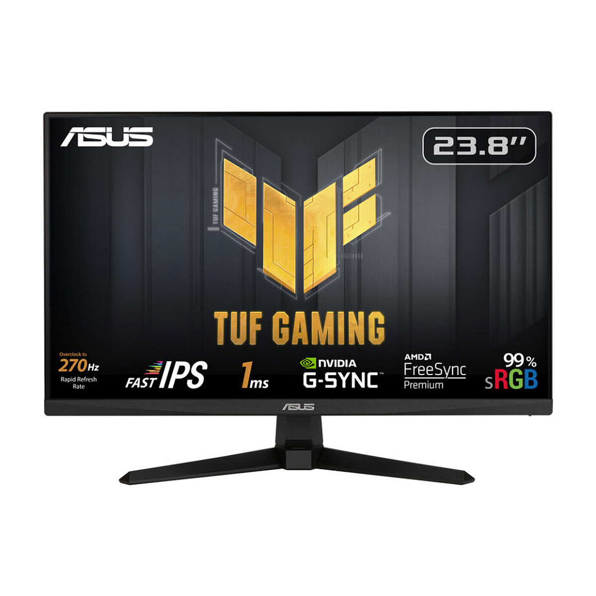 ASUS 31.5 LED - TUF VG32UQA1A