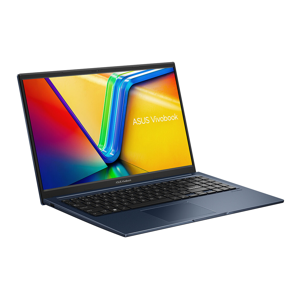 Intel Core i3-1215U 8 Go SSD 512 Go 15.6" LED Full HD Wi-Fi 6E/Bluetooth Webcam Windows 11 Professionnel