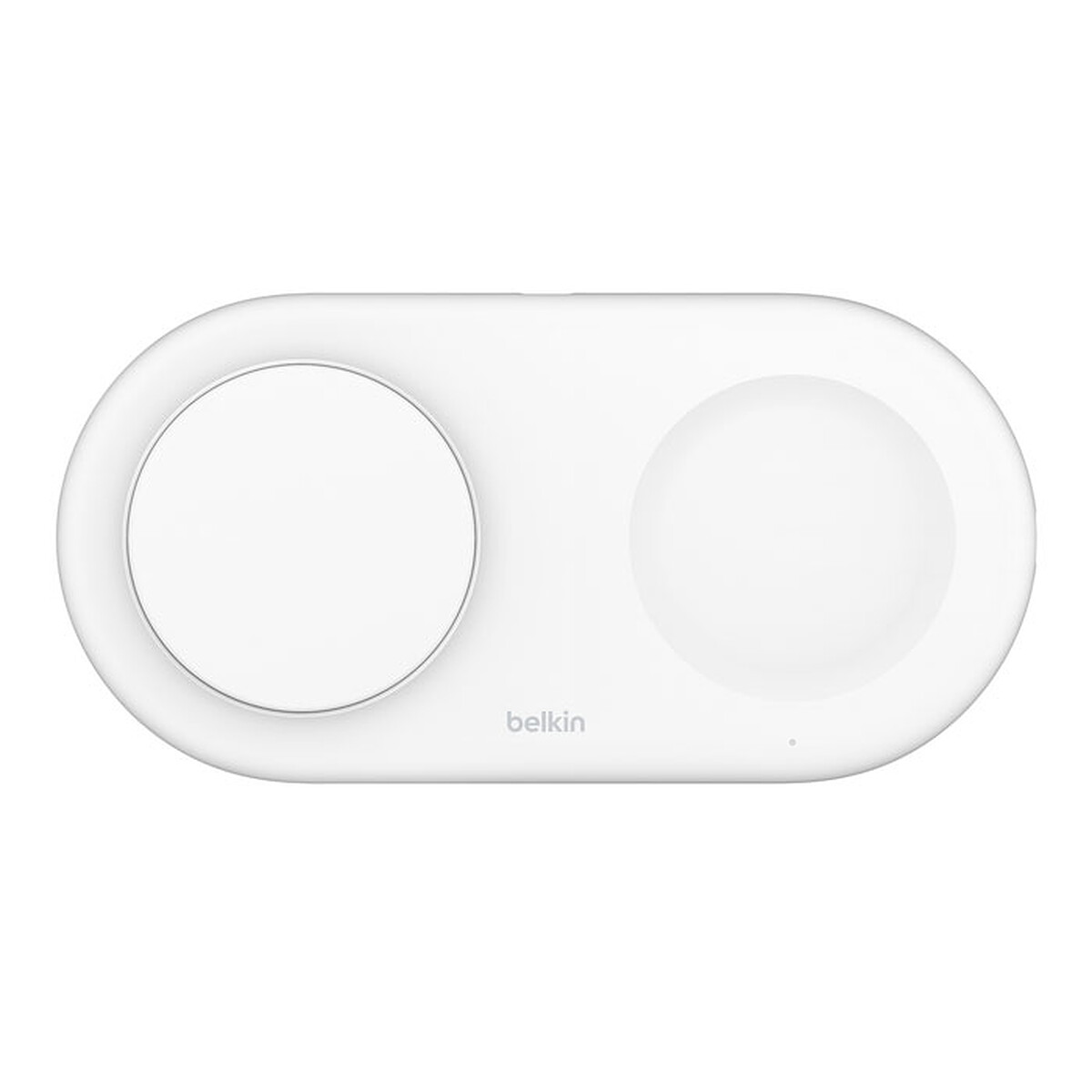 BoostCharge Pro Station de recharge sans fil 2 en 1 avec Qi2 - vue 8