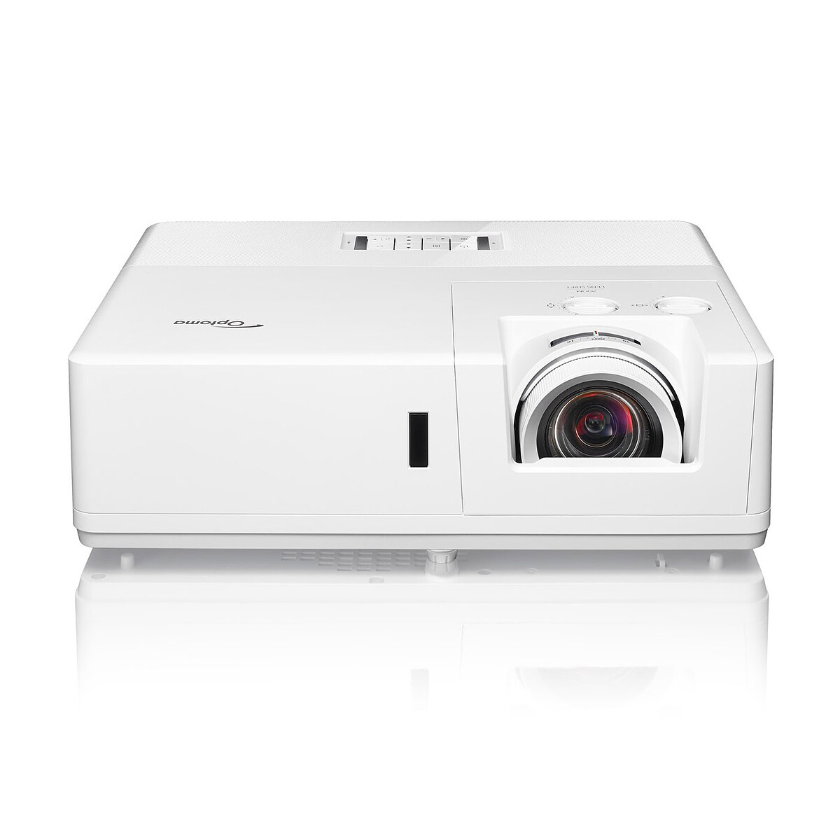 OPTOMA ZU707T - vue 2