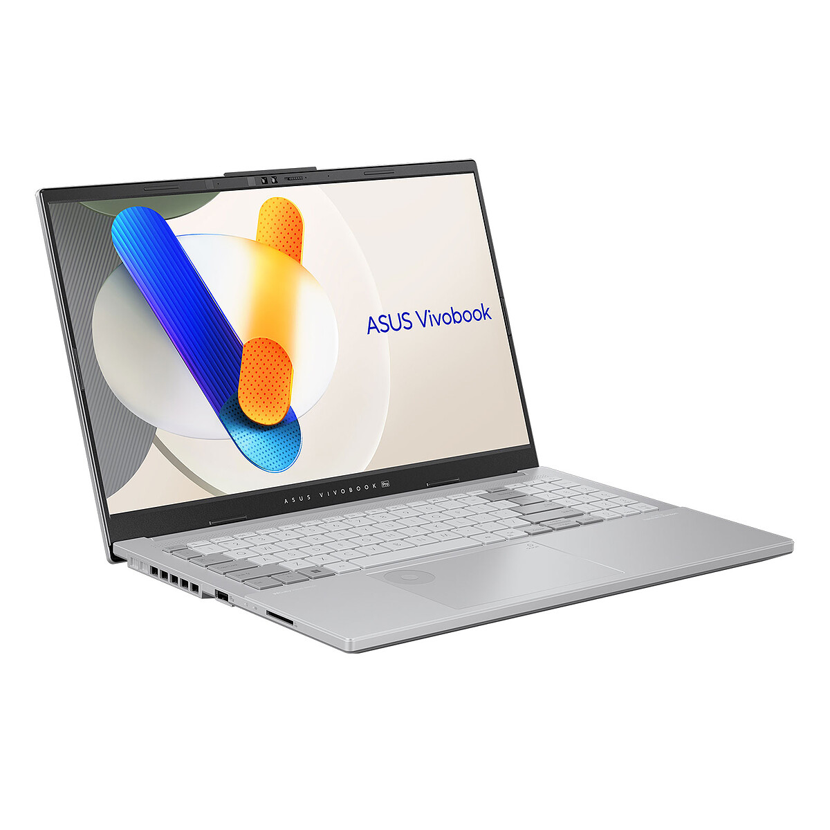 Intel Core Ultra 9 185H 24 Go SSD 1 To 15.6" OLED 3K 120 Hz NVIDIA GeForce RTX 4060 8 Go DLSS 3 Wi-Fi 6E/Bluetooth Webcam Windows 11 Famille