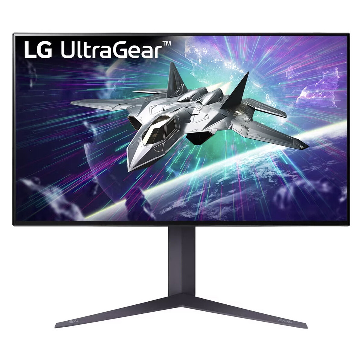 LG 27 Mini LED - UltraGear 27GR95UM-B