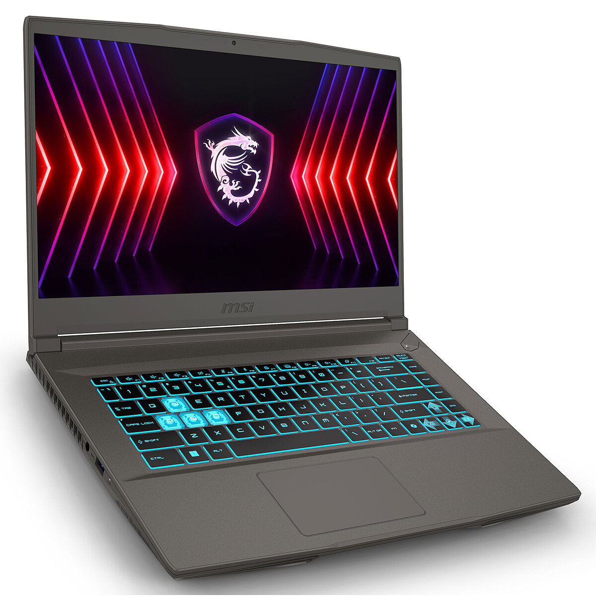 MSI Thin 15 B13UC-3024FR