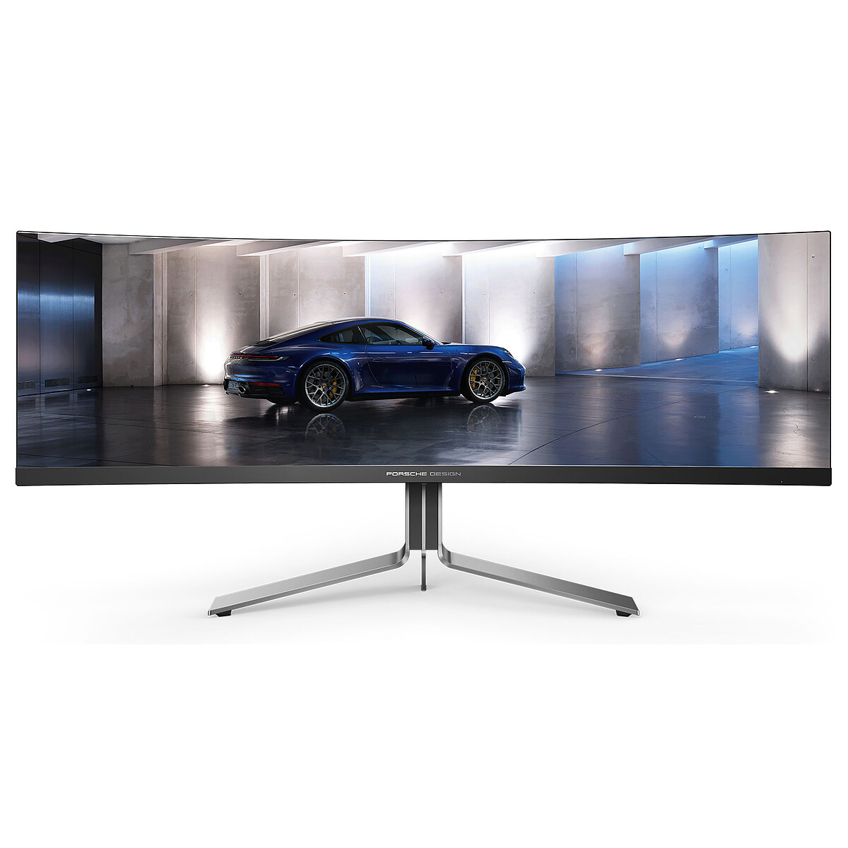AOC 49″ OLED – AGON PRO PD49