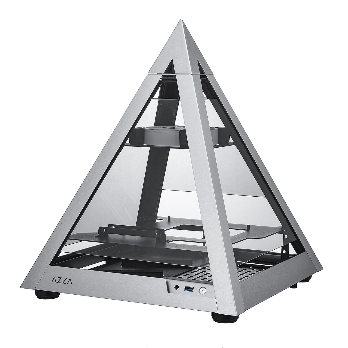 AZZA PYRAMID MINI 806