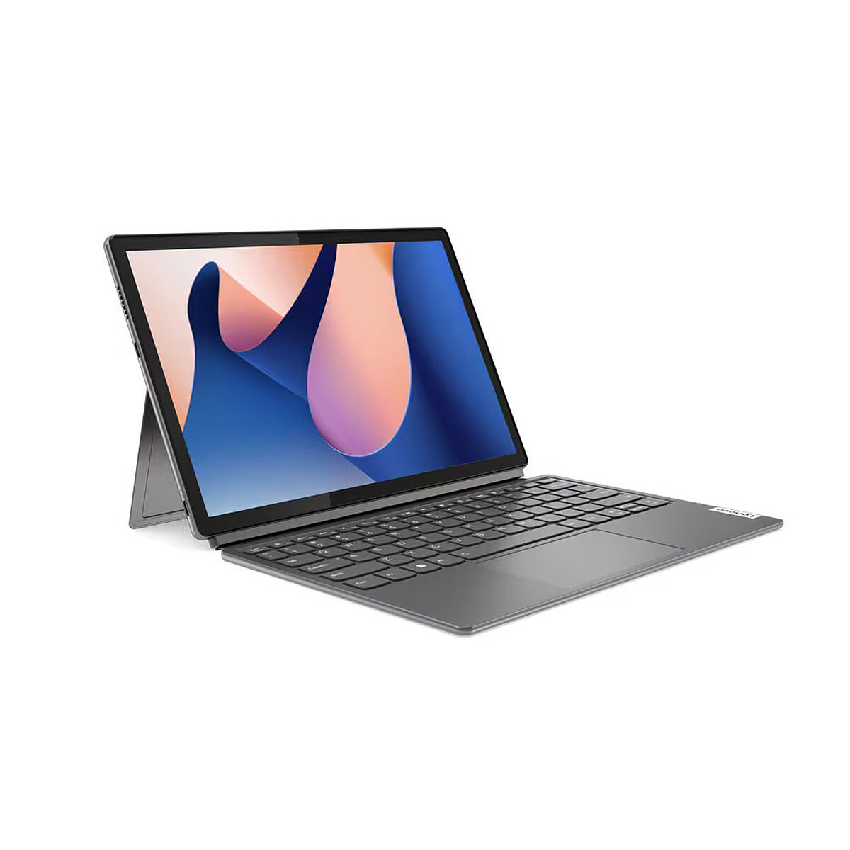 Intel Core i5-1335U 8 Go SSD 256 Go 12.4" LED QHD Tactile Wi-Fi 6E/Bluetooth Webcam Windows 11 Professionnel