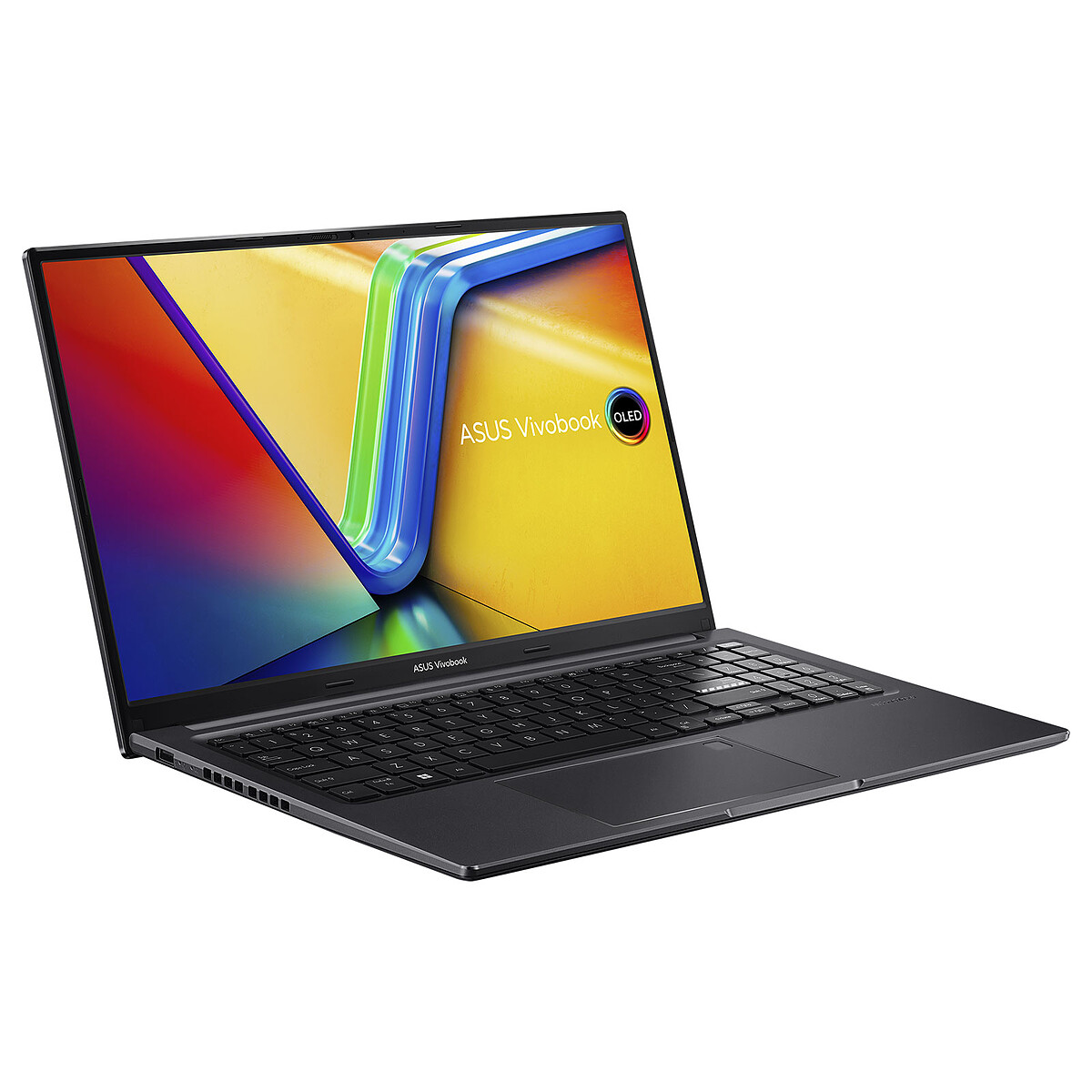 Intel Core i5-1235U 16 Go SSD 512 Go 15.6" OLED Full HD Wi-Fi 6/Bluetooth Webcam Windows 11 Professionnel