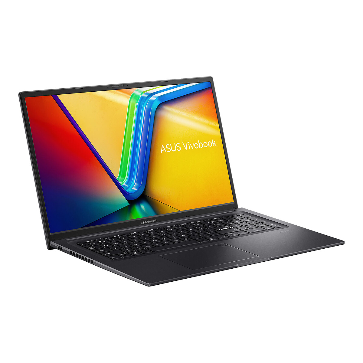 AMD Ryzen 5 7430U 8 Go SSD 512 Go 17.3" LED Full HD Wi-Fi AC/Bluetooth Webcam Windows 11 Professionnel