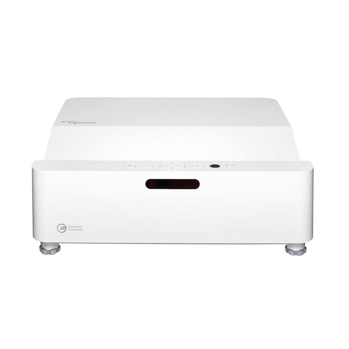 Optoma ZH430UST - Optoma