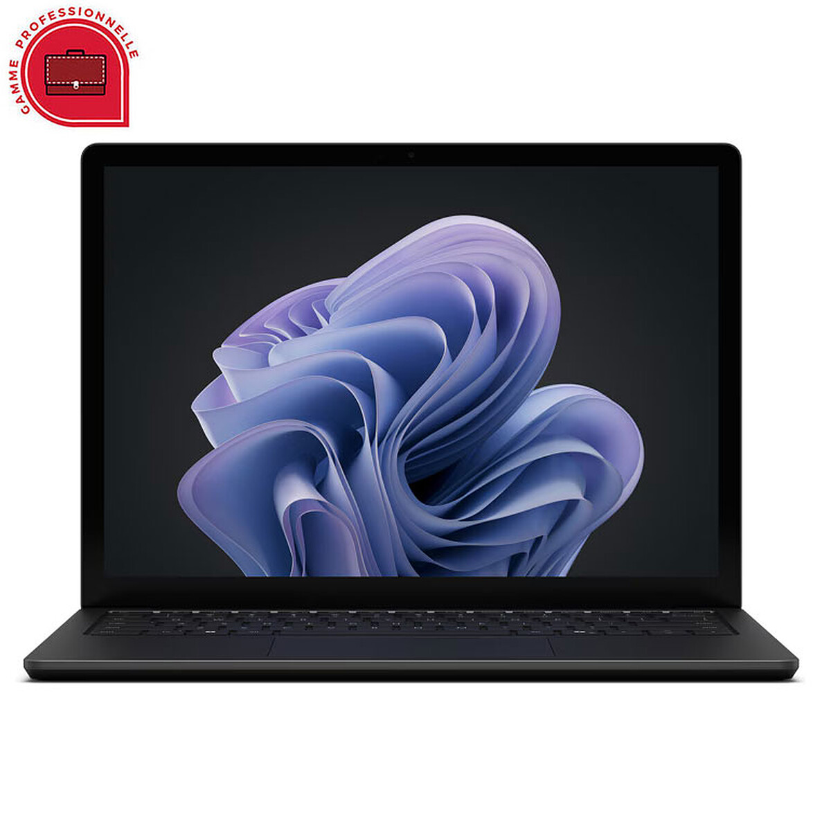 Intel Core Ultra 7 165H 16 Go SSD 512 Go 13.5" LED Tactile Wi-Fi 6E/Bluetooth Webcam Windows 11 Professionnel