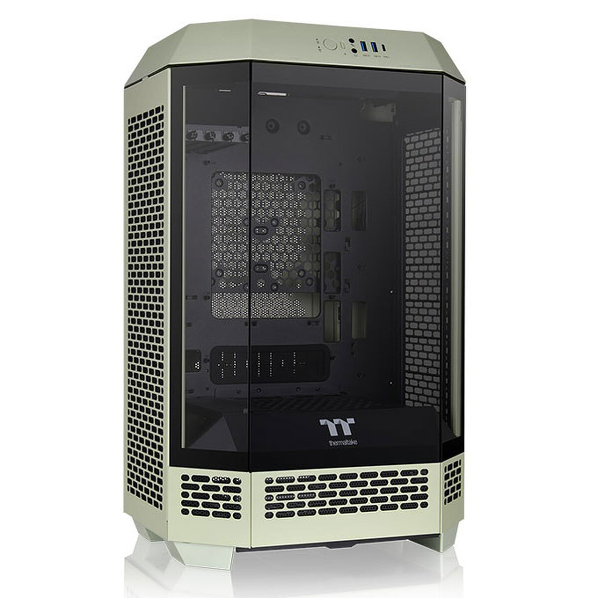 Thermaltake The Tower 300 matcha