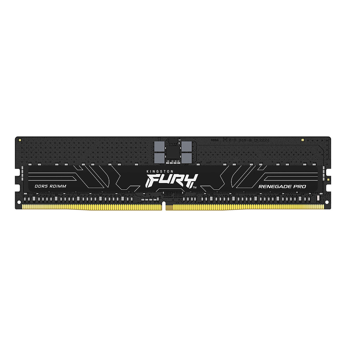 Kingston FURY Renegade Pro 32 Go DDR5 6000 MHz CL32