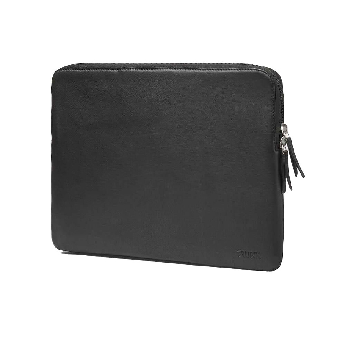 Housse de protection en cuir pour MacBook Pro/Air 13"