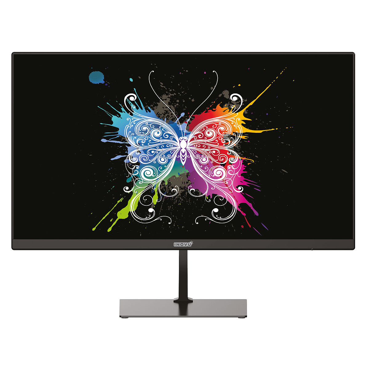 INOVU 23.8" LED - MB24 V3 - Inovu